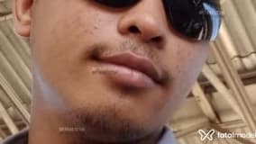 Acompanhante Rafael - Cabeçalho