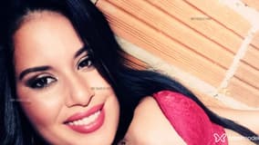 Acompanhante Juliana - Cabeçalho