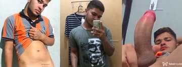 Acompanhante ERICK DTO - Cabeçalho
