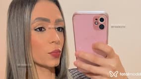 Priscila Acompanhante Priscila - Cabeçalho