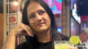 Acompanhante Kelly Soares - Cabeçalho