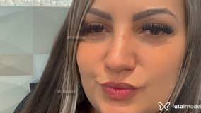 Bruna ferrari Acompanhante Bruna ferrari - Cabeçalho