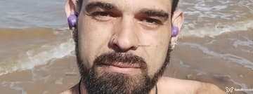 Acompanhante Gustavo - Cabeçalho