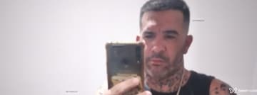 Acompanhante Willian - Cabeçalho