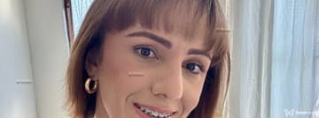 Acompanhante Andressa - Cabeçalho