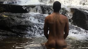Acompanhante Black - Cabeçalho