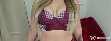 Rafaela Garcia Acompanhante Rafaela Garcia - Cabeçalho