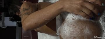 Acompanhante Bella Campos - Cabeçalho