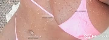 Acompanhante Morena - Cabeçalho