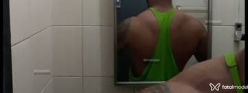 Acompanhante Morenao esporra - Cabeçalho