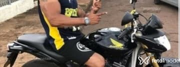 Morenaotop Acompanhante Morenaotop - Cabeçalho