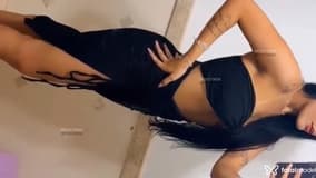 Acompanhante Laura Figueredo - Cabeçalho