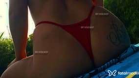 Larissa Bianchi Acompanhante Larissa Bianchi - Cabeçalho