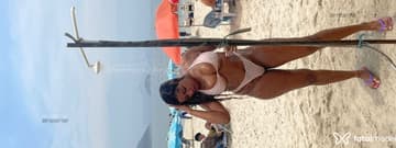 Acompanhante Priscila - Cabeçalho