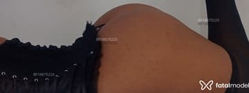 Acompanhante PATRYCIA - Cabeçalho