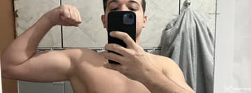 Acompanhante João Victor - Cabeçalho