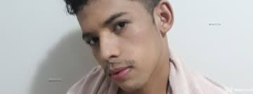 Acompanhante Henrique - Cabeçalho