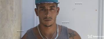 Acompanhante Hugo Martin - Cabeçalho