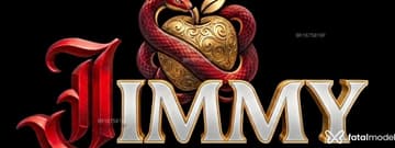 Acompanhante Jimmy - Cabeçalho