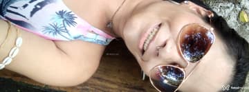 Acompanhante Mariana Ybotto - Cabeçalho