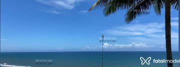 Acompanhante Marina - Cabeçalho
