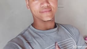 Acompanhante Marcos Silva - Cabeçalho