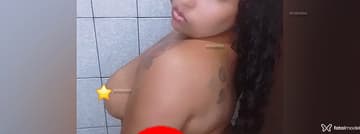 Acompanhante Morenadoanal - Cabeçalho