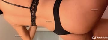 Acompanhante Lorena - Cabeçalho