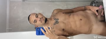 Acompanhante Henrique Santana - Cabeçalho