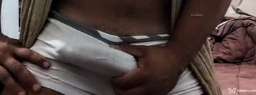Acompanhante Willian - Cabeçalho
