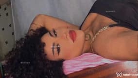 Acompanhante Angel - Cabeçalho