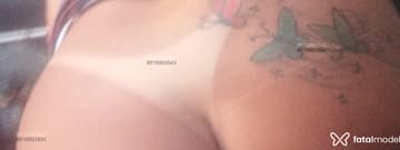 Acompanhante Priscila Rocha - Cabeçalho