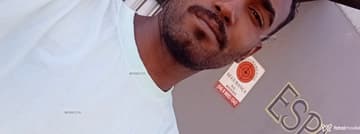 Acompanhante Gabriel - Cabeçalho