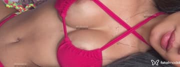 Acompanhante Kimberly Shut - Cabeçalho
