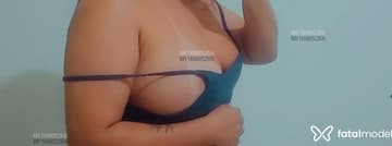 Acompanhante Luísa Campos - Cabeçalho