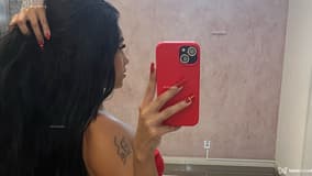 Acompanhante Sofia - Cabeçalho