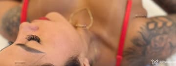 Acompanhante Juliana Paes - Cabeçalho