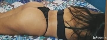 Acompanhante Débora Morena - Cabeçalho