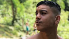 Acompanhante Teusma - Cabeçalho
