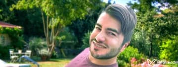 Acompanhante Maumau - Cabeçalho