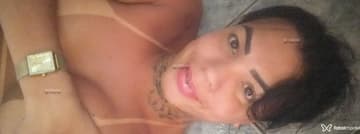 LARISSA Acompanhante LARISSA - Cabeçalho