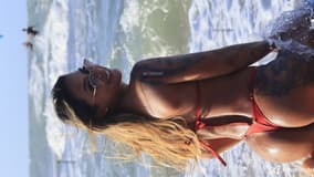 Luana Acompanhante Luana - Cabeçalho
