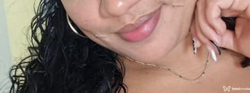 Acompanhante Gaby - Cabeçalho