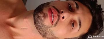 Acompanhante Saylon matheus - Cabeçalho