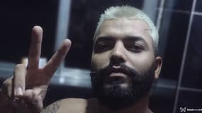 Acompanhante Rhyan miguel - Cabeçalho