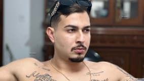 Acompanhante Henrique Primo - Cabeçalho