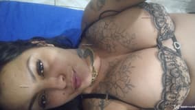 Acompanhante Aryanni Brandão - Cabeçalho