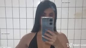 Gabi Gabii Acompanhante Gabi Gabii - Cabeçalho