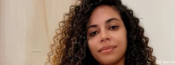 Acompanhante Mônica Clark - Cabeçalho