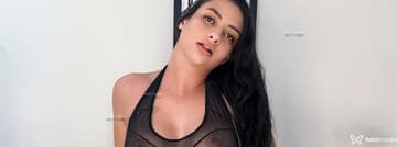 Acompanhante Kimberly Schwartz - Cabeçalho